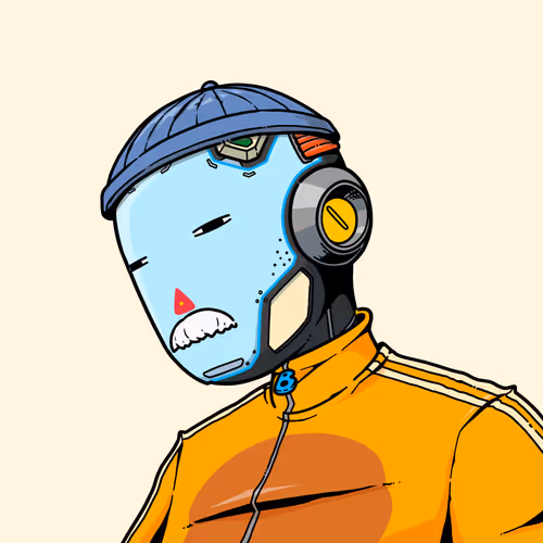 Bluutopianftofficial