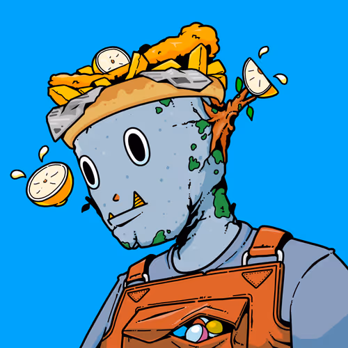 Bluutopianftofficial