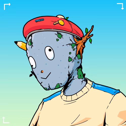 Bluutopianftofficial