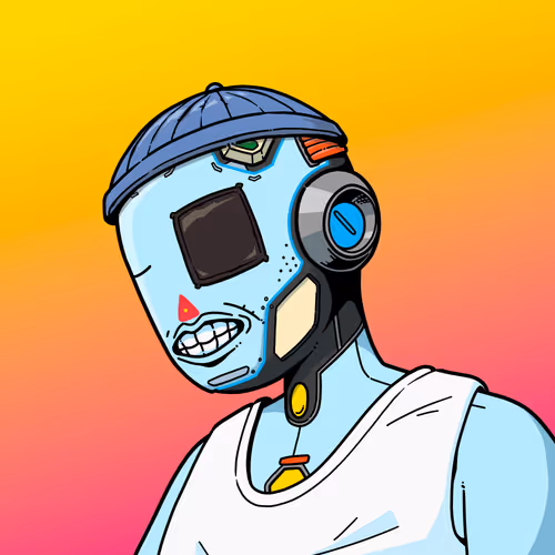 Bluutopianftofficial