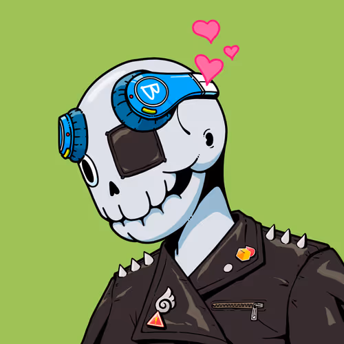 Bluutopianftofficial