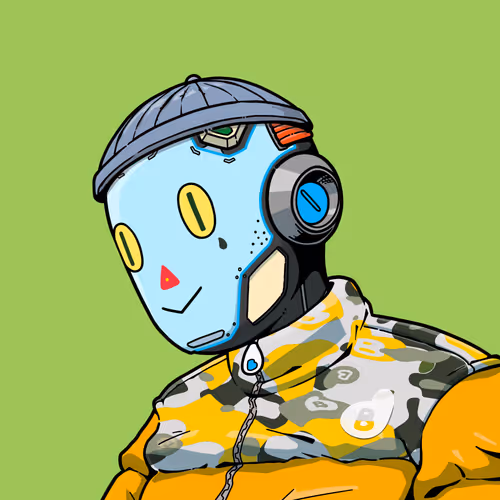 Bluutopianftofficial