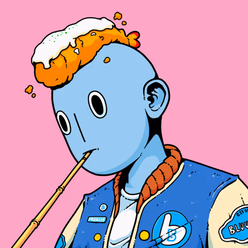 Bluutopianftofficial