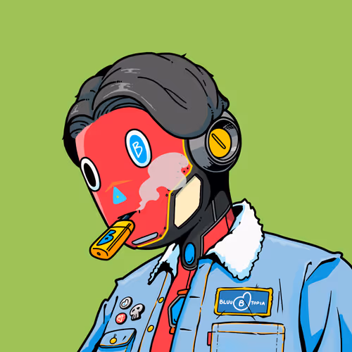 Bluutopianftofficial