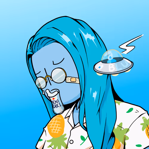Bluutopianftofficial