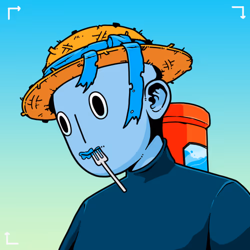Bluutopianftofficial