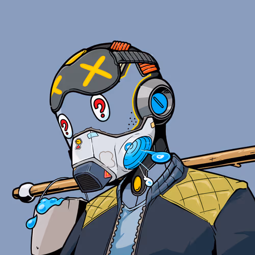 Bluutopianftofficial