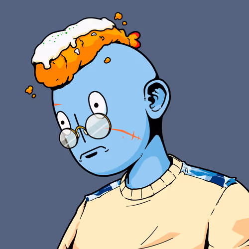 Bluutopianftofficial