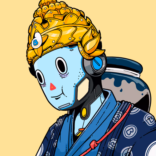 Bluutopianftofficial