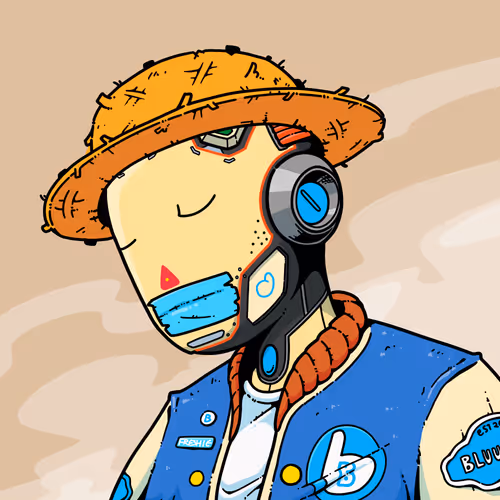 Bluutopianftofficial