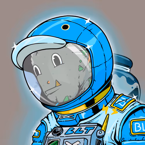 Bluutopianftofficial