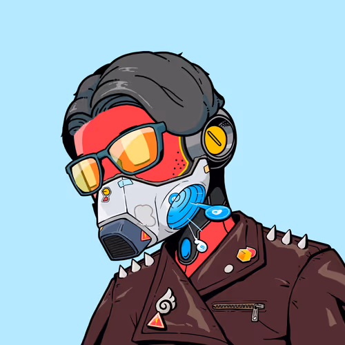 Bluutopianftofficial