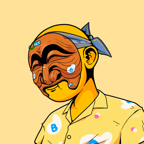 Bluutopianftofficial