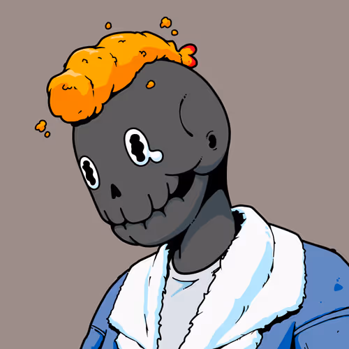 Bluutopianftofficial