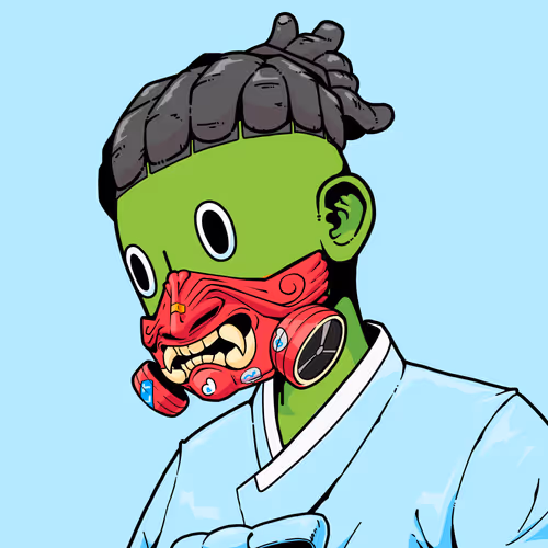 Bluutopianftofficial