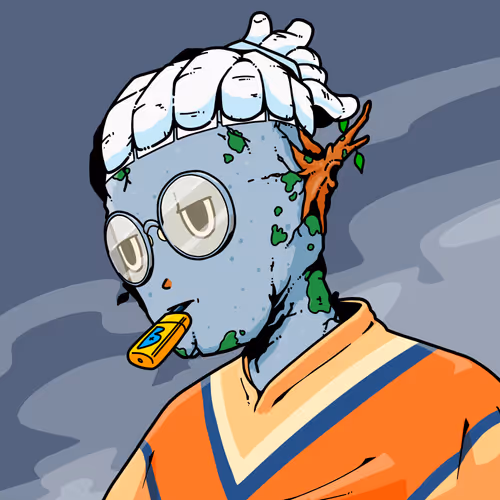 Bluutopianftofficial