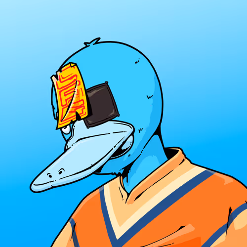 Bluutopianftofficial