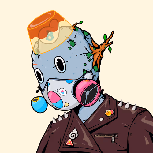 Bluutopianftofficial