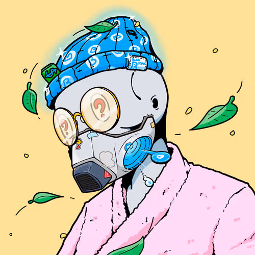 Bluutopianftofficial