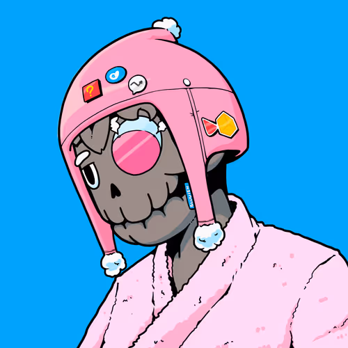 Bluutopianftofficial