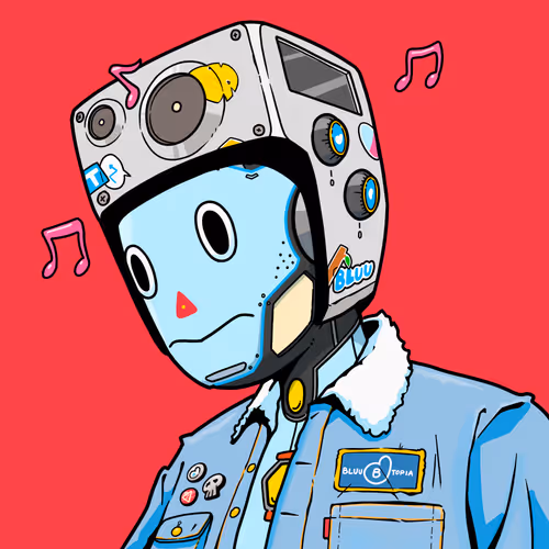 Bluutopianftofficial