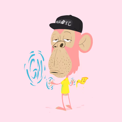 Item #7 Media