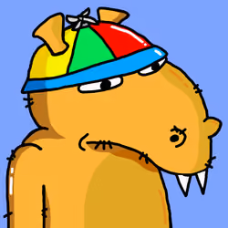 Snorkelz #1320