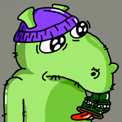 Snorkelz #1378