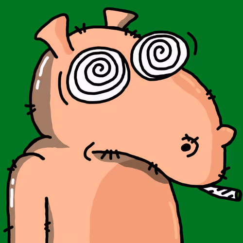 Snorkelz #244