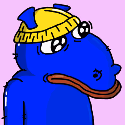 Snorkelz #1193