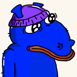 Snorkelz #1007