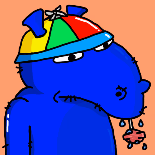 Snorkelz #1805
