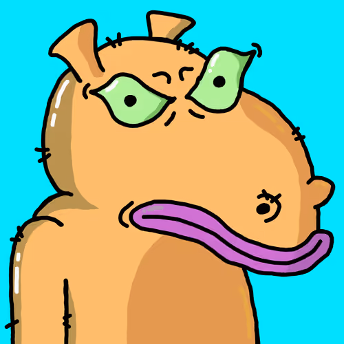 Snorkelz #125