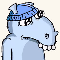 Snorkelz #1932