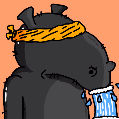 Snorkelz #882