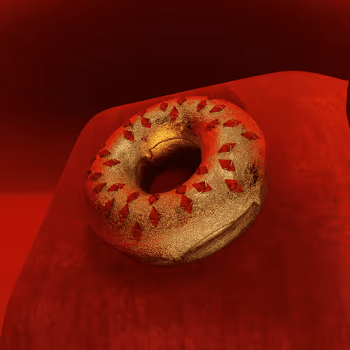 Rubies and Riches