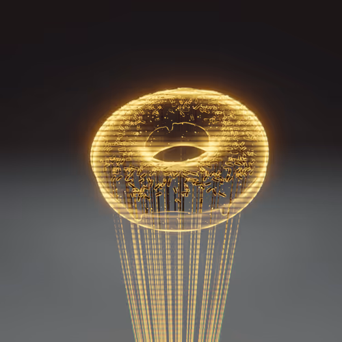 Justdonuts Reloaded