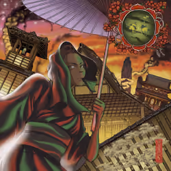 Edo Riots