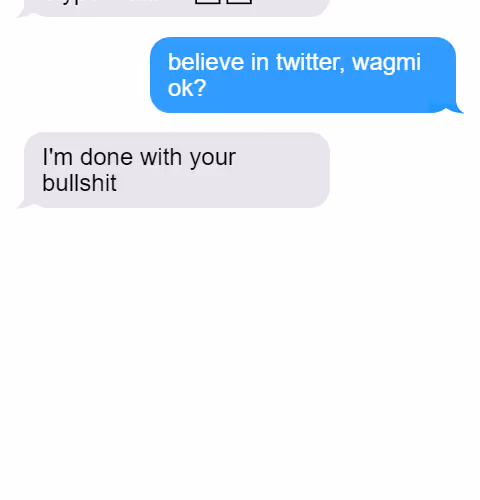 Degentext