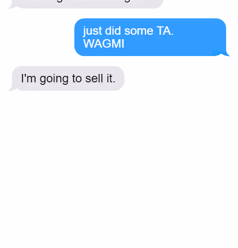 Degentext