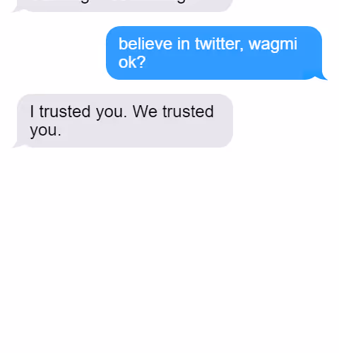Degentext