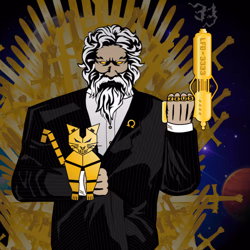 Zeus