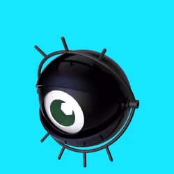 EyeStar #393