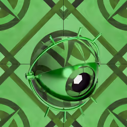 EyeStar #5821