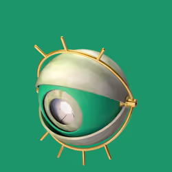 EyeStar #566