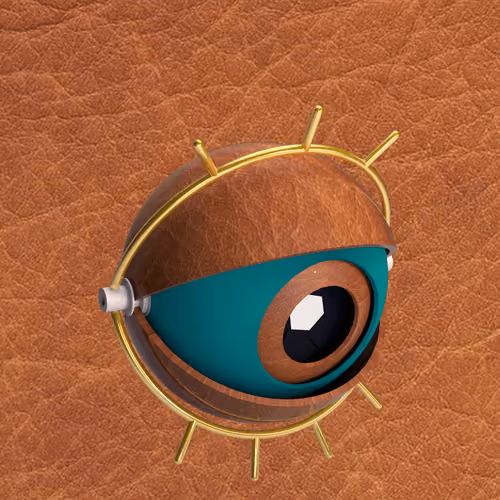 EyeStar #6605