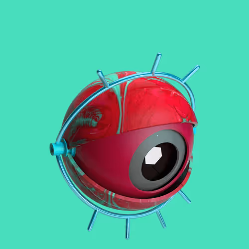 Eyestars