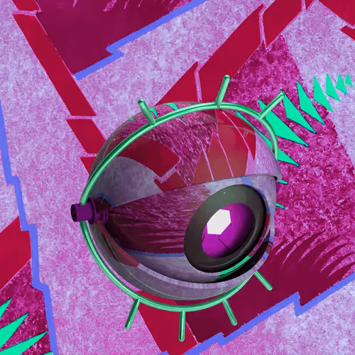 Eyestars