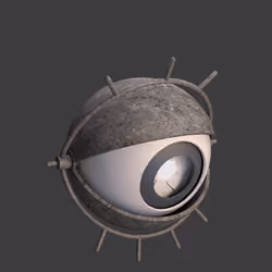 EyeStar #6467