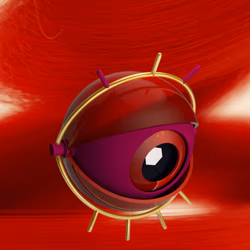 Eyestars